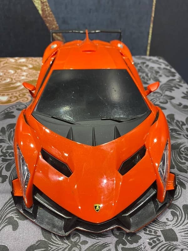 remote control car Lamborghini 0