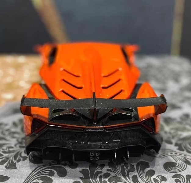 remote control car Lamborghini 1