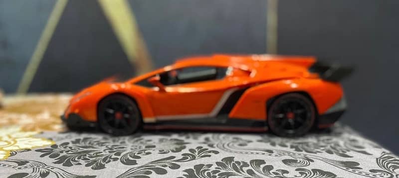 remote control car Lamborghini 2