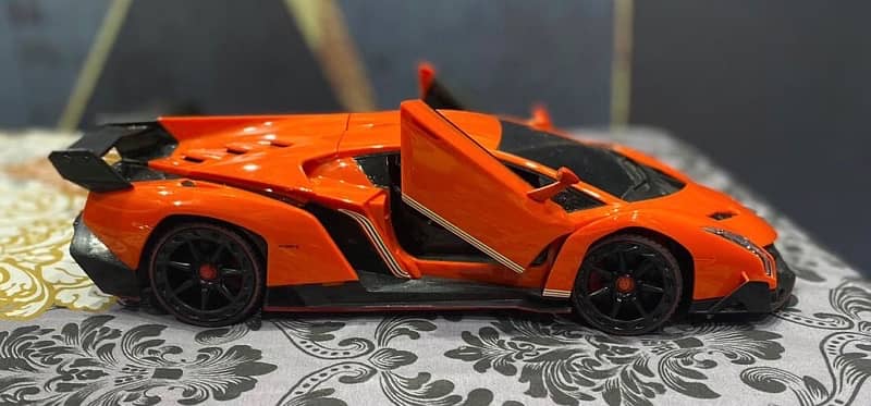 remote control car Lamborghini 3