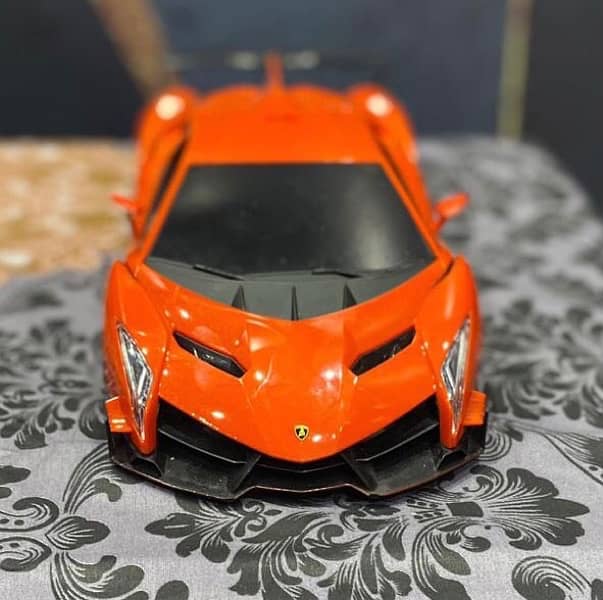 remote control car Lamborghini 5