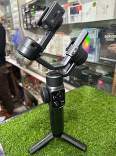 Zhiyun Smooth 5 Smartphone Gimbal