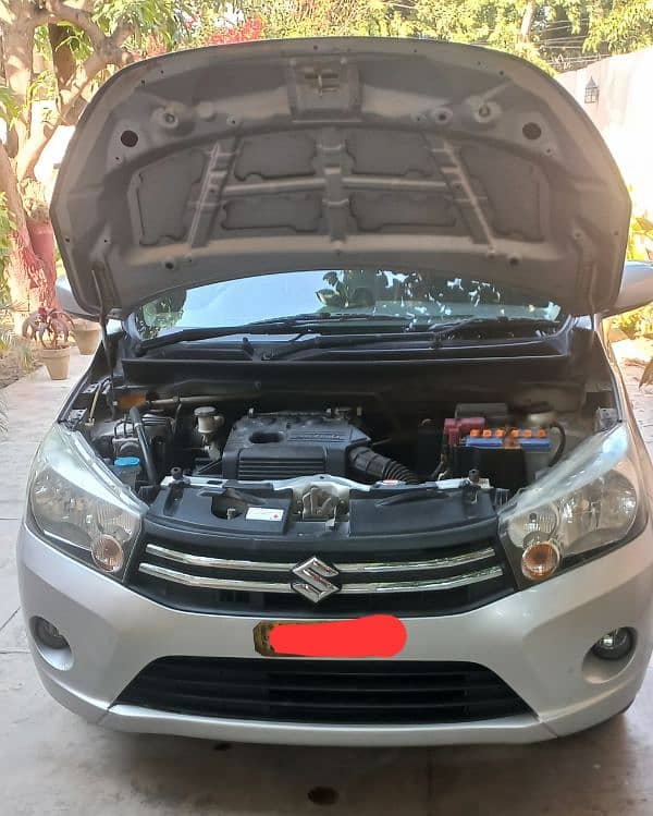 Suzuki Cultus VXL 2020 2