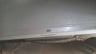 toshiba dvd player