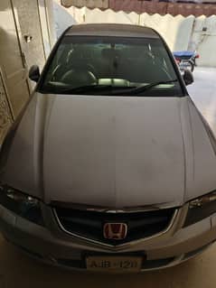 Honda Accord 2003