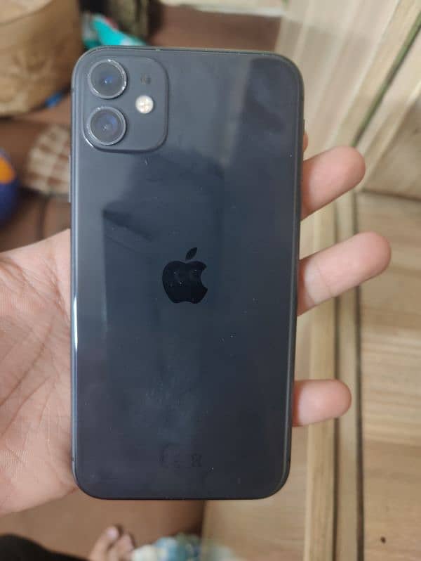 iphone 11 64 gb non pta 3