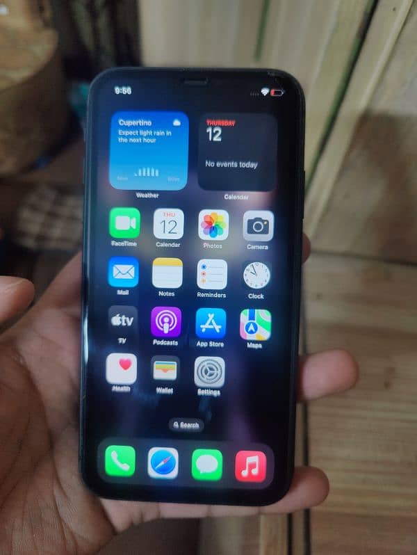 iphone 11 64 gb non pta 5