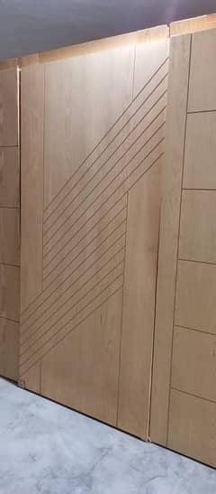 CNC SEMI SOLID DOORS IN MANY DESIGNS (03230431084)