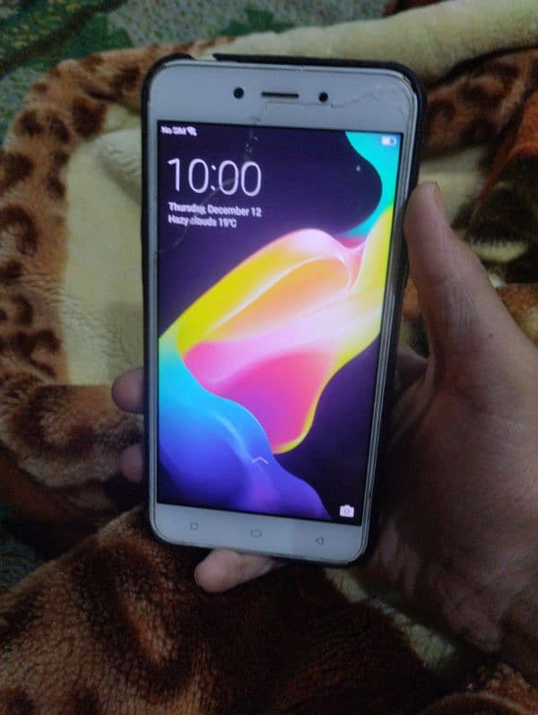 Oppo A71 Available For Sale Exchange Possible 0