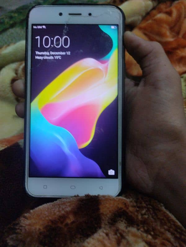 Oppo A71 Available For Sale Exchange Possible 1