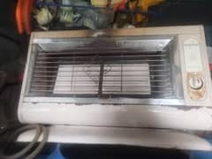 vip gas heater