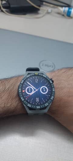 Huawei GT3 SE 46MM