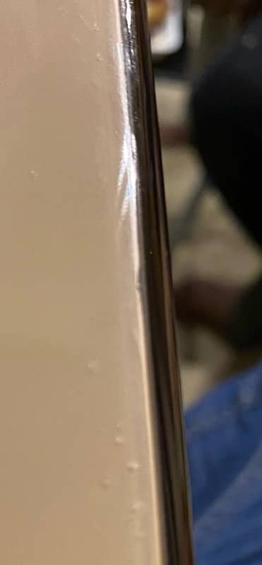 iphone 11 pro max jv 64gb gold battery timing is good 3