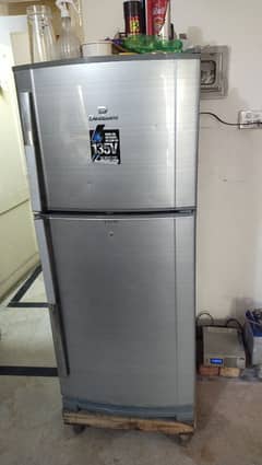 Dawlance refrigerator model 9170VLS