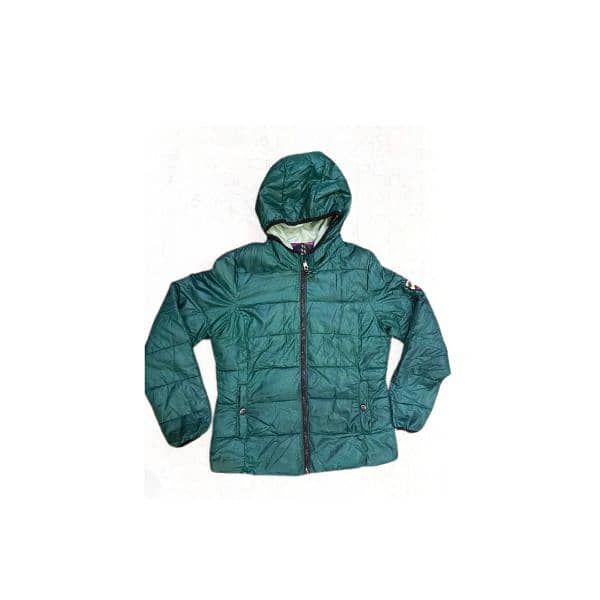 Puffer jackets brand new 1