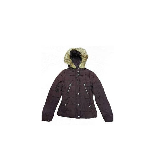 Puffer jackets brand new 2