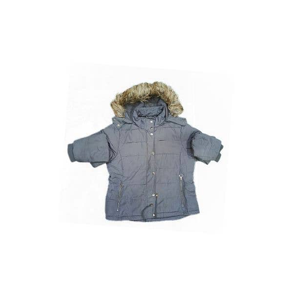 Puffer jackets brand new 3