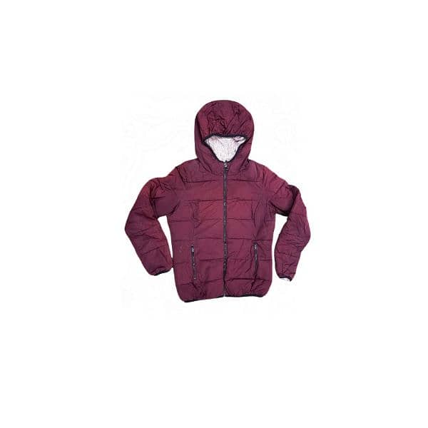 Puffer jackets brand new 4