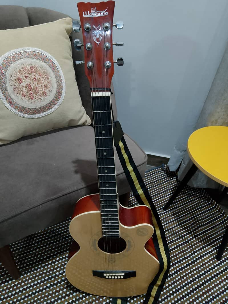 Guitar for sale 0