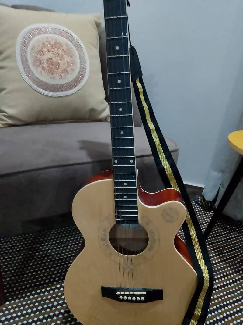 Guitar for sale 3