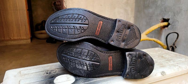 harley davidson shoes 4