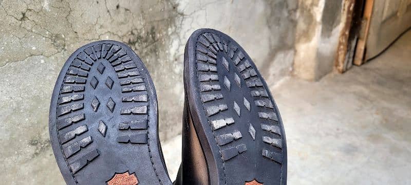 harley davidson shoes 7