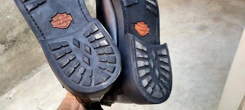 harley davidson shoes 13