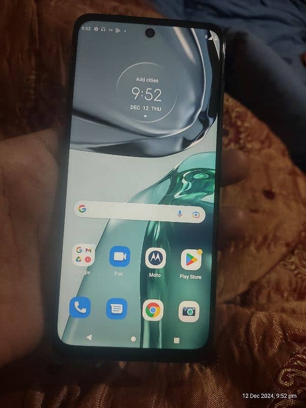 moto g 62 5g for sale 3