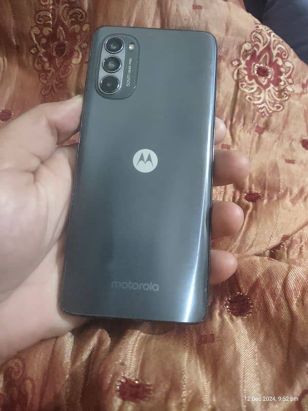 moto g 62 5g for sale 4