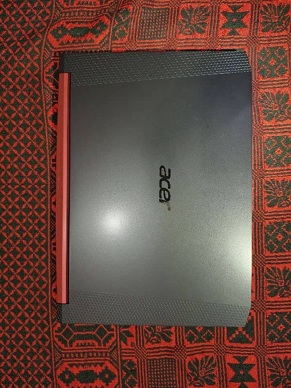 Acer Nitro 5 Gaming i7 9750h 4GB Nvidia 3