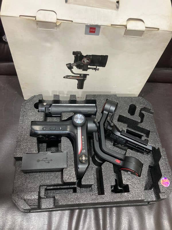 weebill gimbal stabilizer camera gimbalZhiyun Weebill s 0