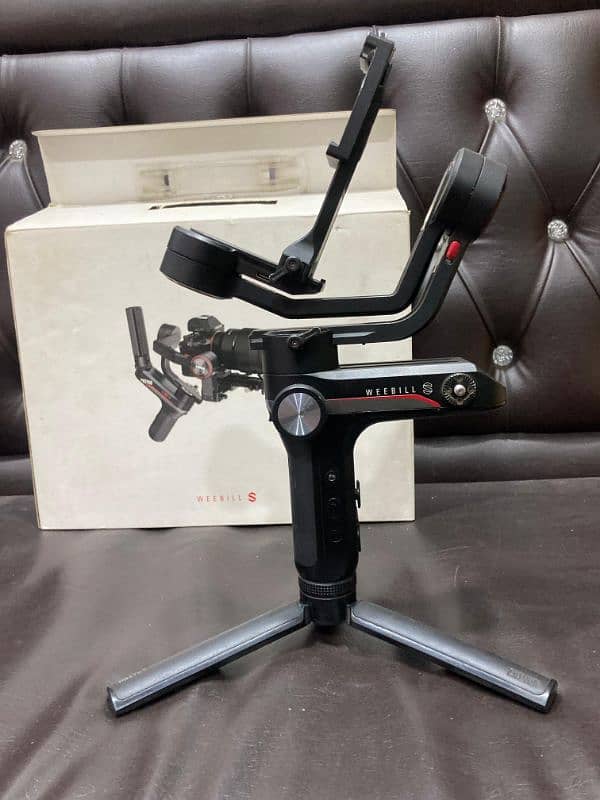 weebill gimbal stabilizer camera gimbalZhiyun Weebill s 3