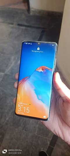 Huawei p30 pro 8/128 pta exchange possible