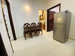 5 Marla Luxury Fully Furnished House Available For Rent In CC Block Bahria Town Lahore