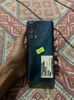 Motorola Edge 2021 5G 8/256 (Exchange Possible)