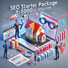 SEO Services Provider