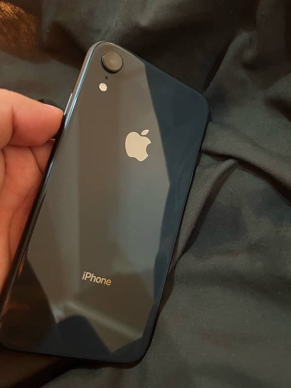 Iphone xr 0