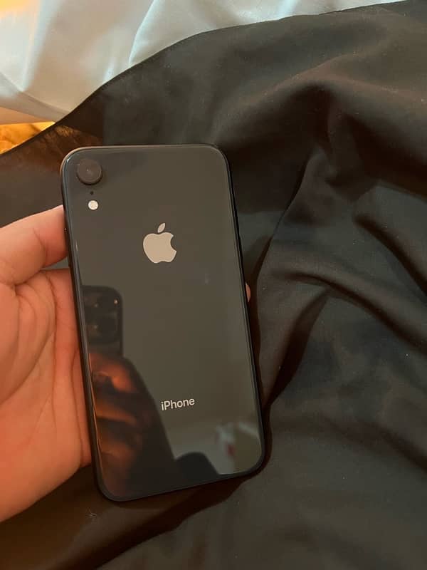 Iphone xr 1