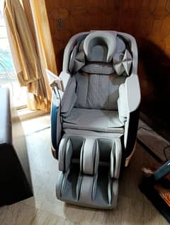 massage chair