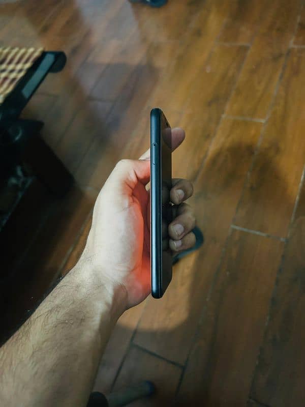 Google pixel 4 PTA 4