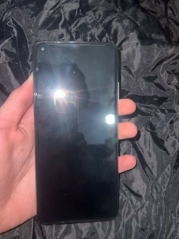 Mi10t 10/7 condition 128 gb 0