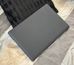 Dell Latitude 3520