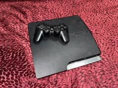 PS 3 Jailbreak