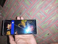 Japan phone 888 snapdarnag OLED display high graphics pubg