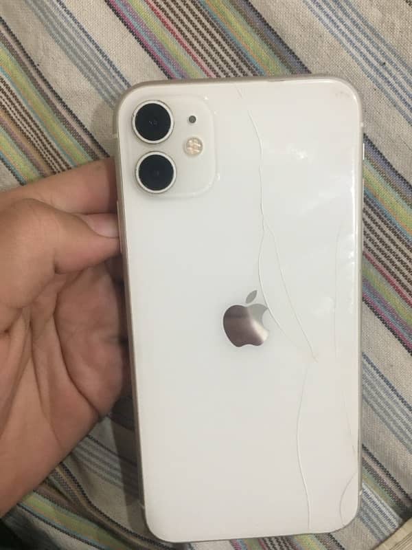 Iphone 11 non pta 128 gb 4