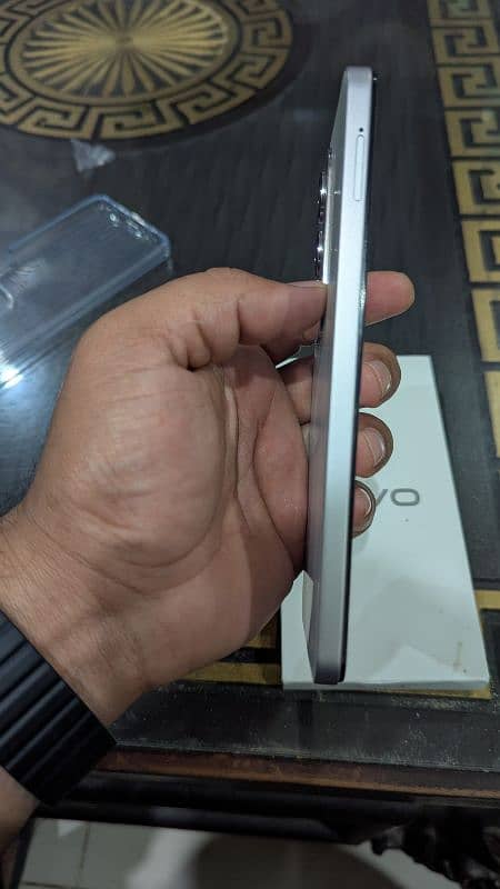 Vivo Y19s 6Gb 128Gb 4