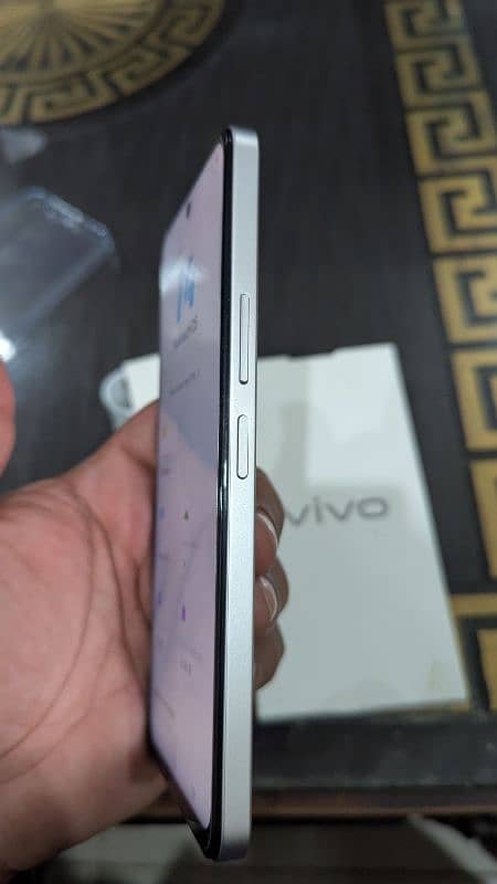 Vivo Y19s 6Gb 128Gb 5