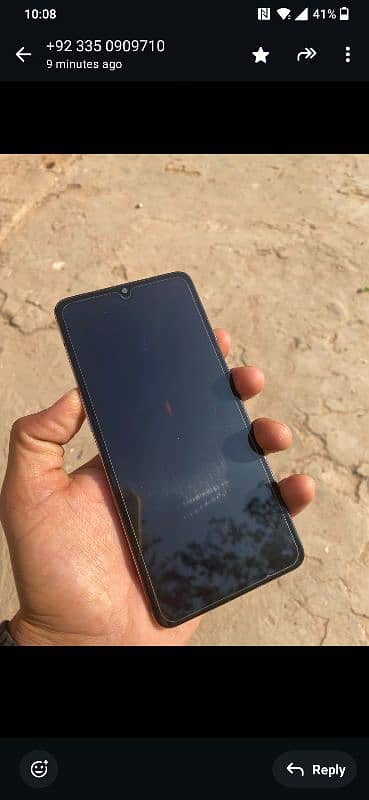 Oneplus 7t / 8-128 condition 8/10 3