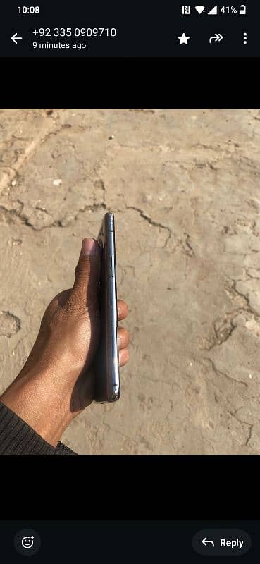 Oneplus 7t / 8-128 condition 8/10 5