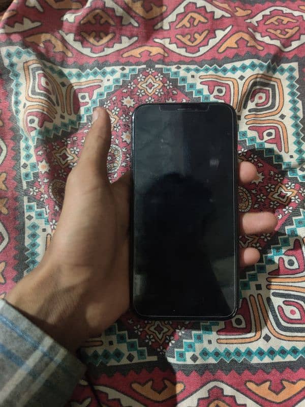 Iphone XS 64gb Factory unlocked (Exchange Possible) 1